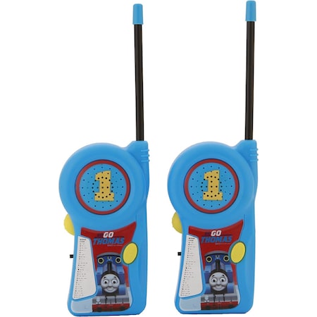 Thomas And Friends Walkie Talkie 11085