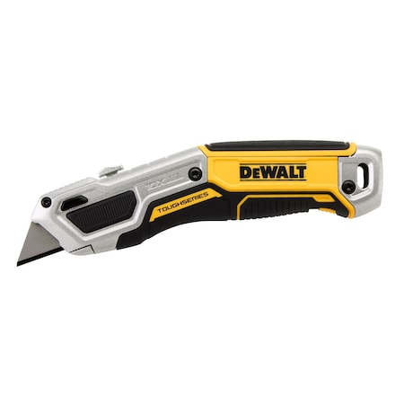 Dewalt Utility Knives, SS, Button, Standard DWHT10999