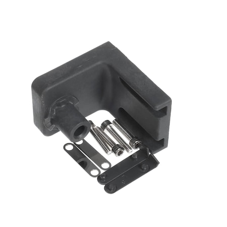 Unox Door Bracket Kit, Lower Right KVM2272A