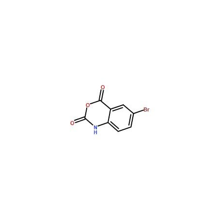 Ak Scientific 5-Bromoisatoic anhydride (25g), CAS 4692-98-2 X3345-25g