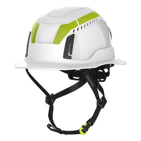 Hexarmor Helmet Sticker, Yellow 17-23009Y