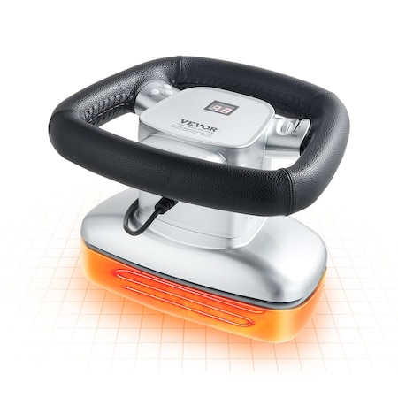 Vevor Chiropractic Massager 400-4600rpm for Back Neck Shoulder Muscle Relief 3086