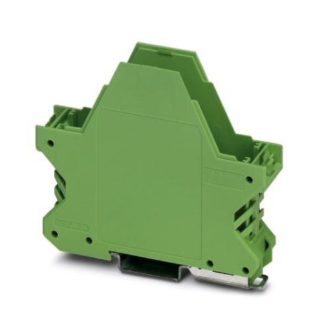 Phoenix Contact ME 22 5 F-UT GN DIN rail housing Lower 2854131