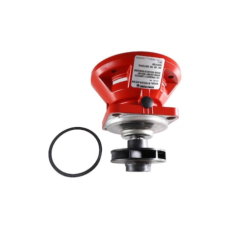 Armstrong Seal Bearing Assembly kit 818324-003K