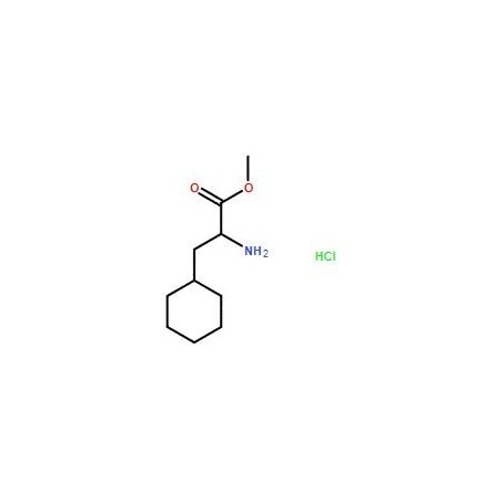 Ak Scientific H-Cha-OMe HCl (5g), CAS 17193-39-4 V3342-5g