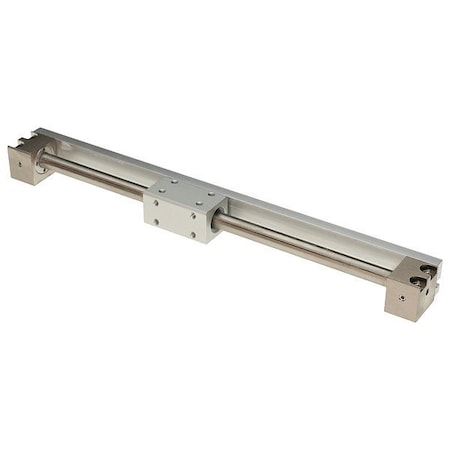 Smc CY3, Magnet Coupled Rodless Cylinder CY3R6-150