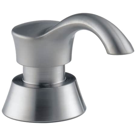 Delta DeLuca Soap / Lotion Dispenser RP50781AR