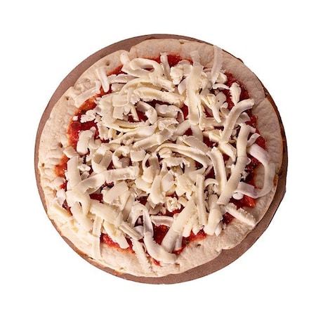 Kitch 24/7 Pizza 7 in Cheese Pizza, 7.75 Ounce, 24PK SD7CH