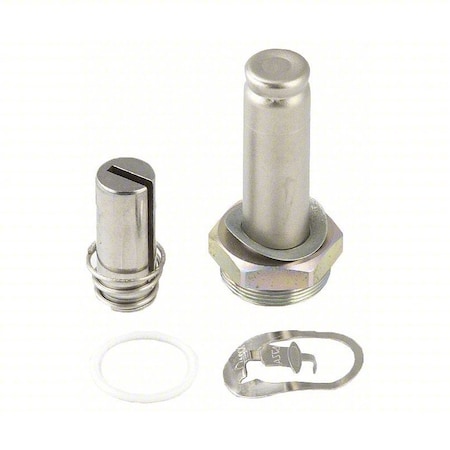 Asco Rebuild Kit For 8262 304352-T