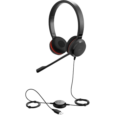 Jabra EVOLVE 30 II GSA GSA5399-823-309