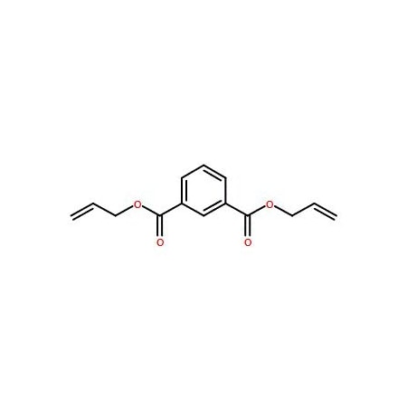 Ak Scientific Diallyl isophthalate (500g), CAS 1087-21-4 6194AF-500g