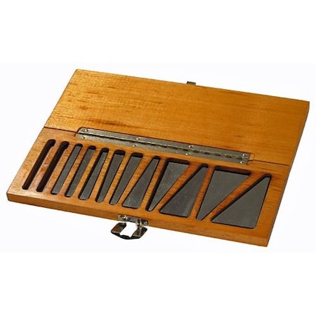 Suburban Angle Block Set, Individual 15deg Block AB-15