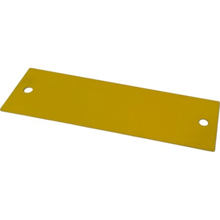 Cnh PLATE COVER, CNH OEM 630911 630911