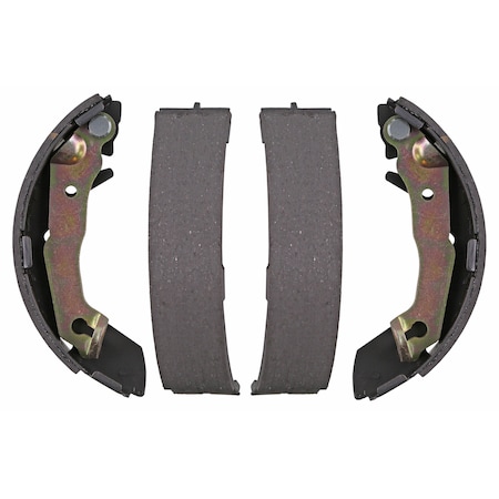 Wagner Brakes Drum Brake Shoe-Z749 Z749