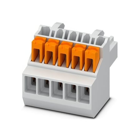 Phoenix Contact PSPT 1 5/ 5-ST-3 5 7035 PCB connector 1102114