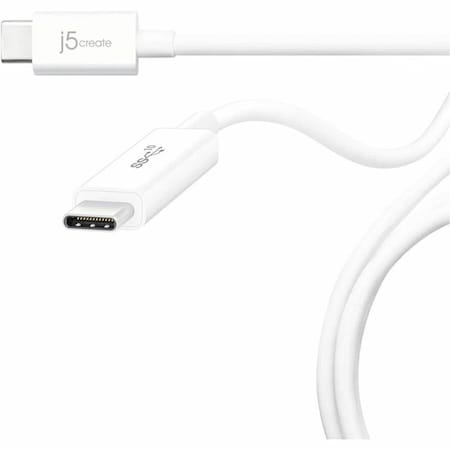 J5 Create USB TYPE-C 3.1 TO USB TYPE-C C JUCX01