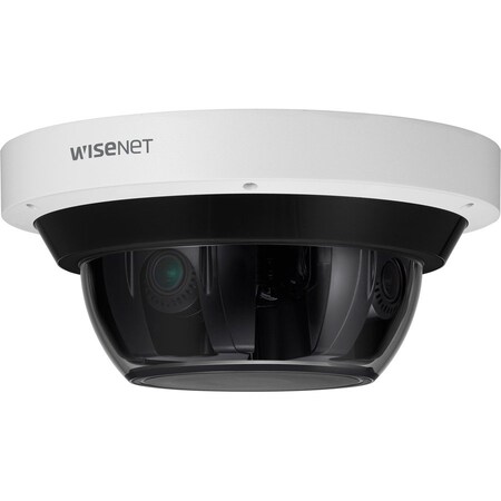 Hanwha Vision WISENET P SERIES NETWORK VANDAL OUTDOOR PNM-9084RQZ1