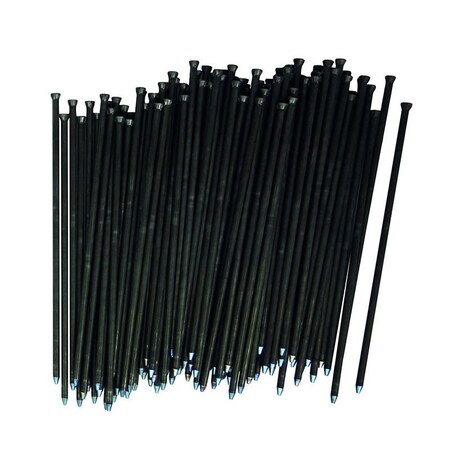 Chicago Pneumatic CHICAGO PNEUMATIC NEEDLE POINTED 4MM X 178 SET 6153998220