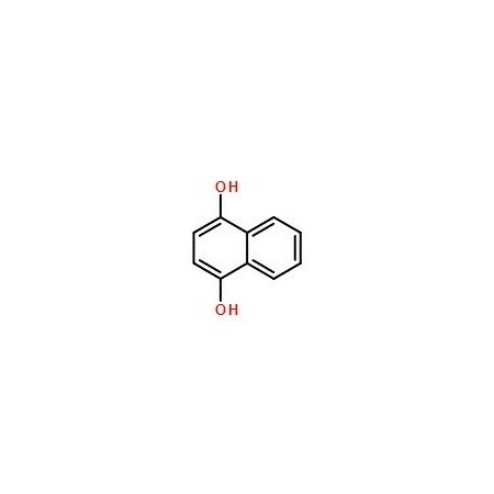 Ak Scientific 1, 4-Dihydroxynaphthalene (1g), CAS 571-60-8 8391AB-1g
