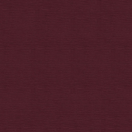 Abbeyshea Raspberry, Woven Plain, 1 Yard L, 55 in W DEVIN18