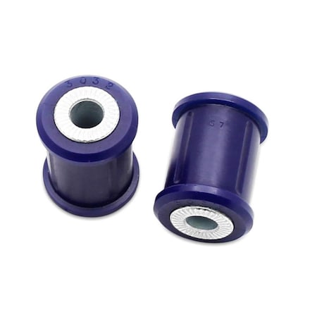 Superpro Rear Lower Inner Control Arm Bushing Set for 1993 Toyota Supra Twin Turbo SPF3032K
