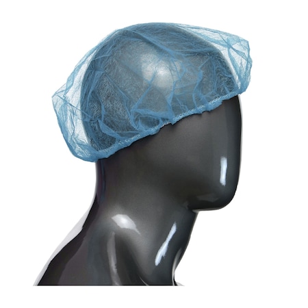 Pip SBP Bouffant 9gsm, 1000PK UB-24-1000B