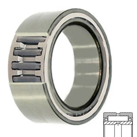 Timken CYLINDRICAL RLR BEARING HJ-8010436 IR-688036