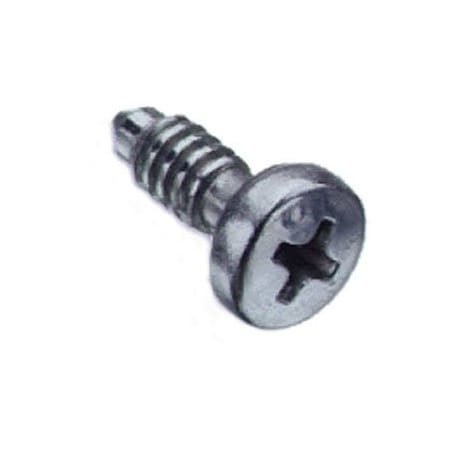 Southco Captive Screw 09-P-202