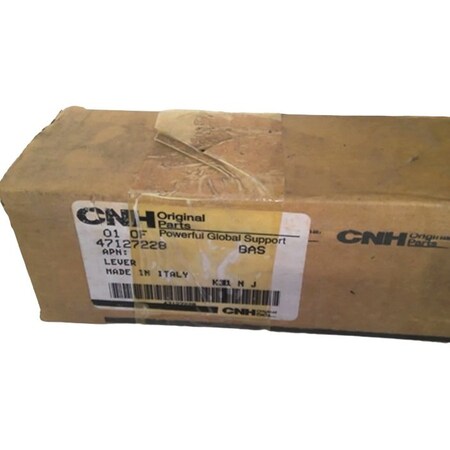 Cnh LEVER, CNH OEM 47127228 47127228