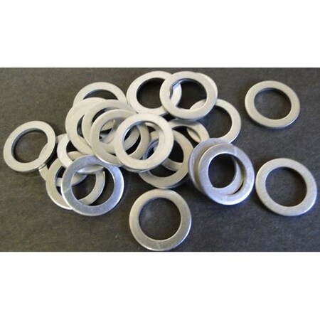 Helix Racing Products Banjo Fitting Washer 205-2500