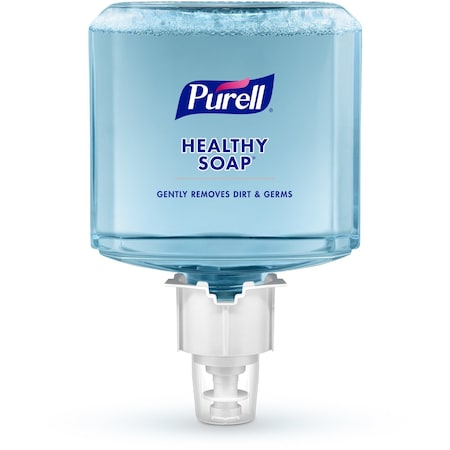 Purell 1200 ml Foam Hand Soap Dispenser Refill 6477-02