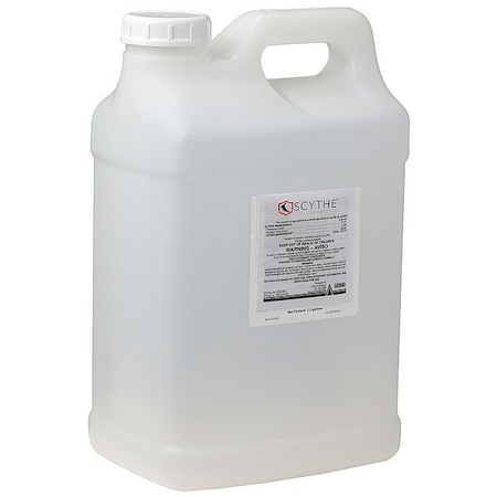 Scythe Herbicide Non-Selective Contact Scythe