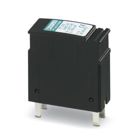 Phoenix Contact PT 2X2-24AC-ST PT protective connector 2838283