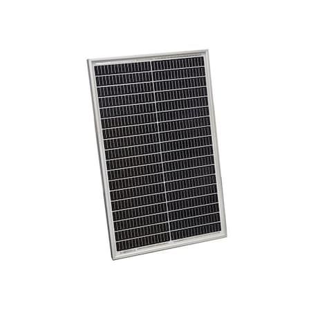 Tycon Systems Tycon - 12V 50W Solar Panel, Excellent Low Light Perf, High Tran TPS-12-50W