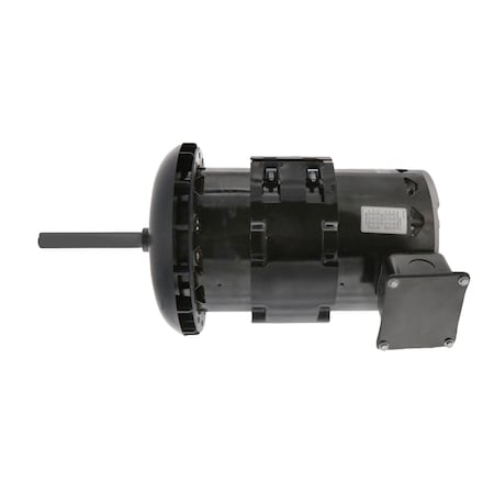 Reznor Motor 1140rpm200-230/460, 3Ph, 48Y 1hp 208974