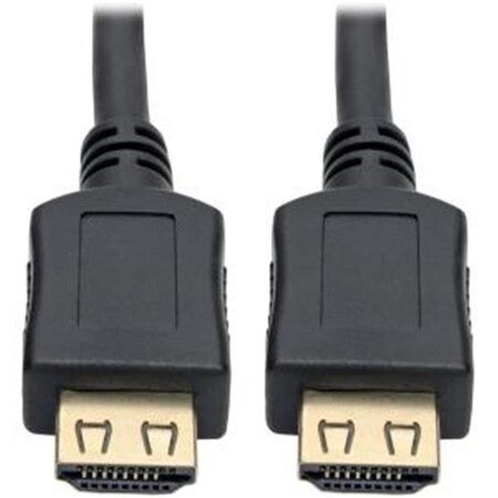 Doomsday 10 ft. High-Speed HDMI Cable, Black DO749827