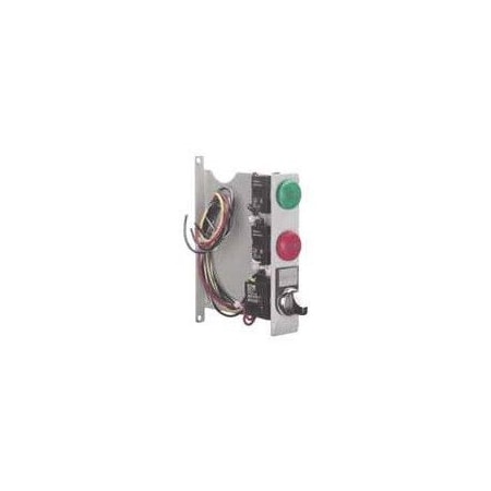 Eaton Starter and Contactor Accessories C600M1