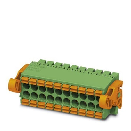 Phoenix Contact DFMC 1 5/ 9-ST-3 5-LR Plug nominal 1790551