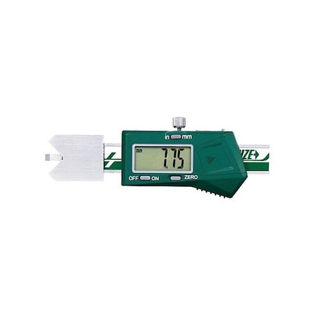 Insize Digital Caliper 1537-8