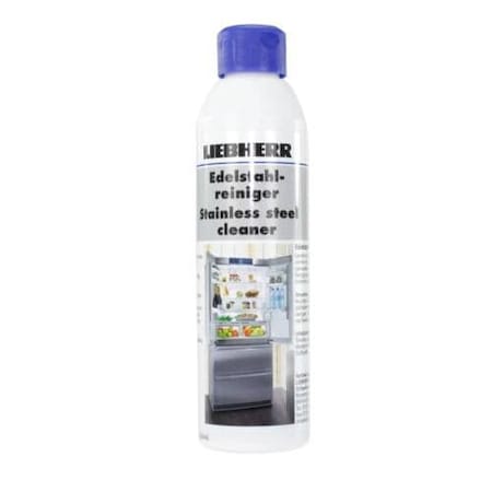Liebherr STAINLESS STEEL CLEANER 840902201