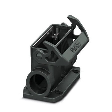 Phoenix Contact HC-EVO-D25-SLWS-2SSM25-PLR-BK Box 1411348