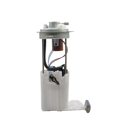 Autobest Fuel Pump Module Assembly, Chevrolet Silverado 1500 HD 6.0L V8 2006-05; Silverado 2500 6.0L V8 F2843A