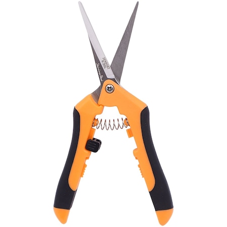 Zenport Hydroponic Microblade Pruner, Long Blades, 3PK H355L