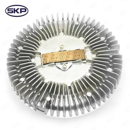 Skyward Automotive Products Engine Cooling Fan Clutch, SK46003