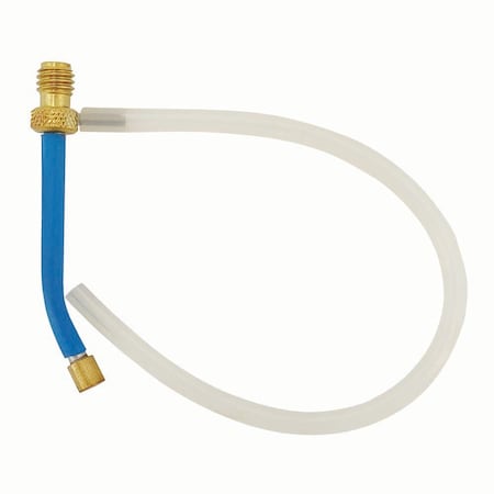 Jorgensen Laboratories Jorvet Cryogun Attachments, 6mm Mini Closed Probe J0810GF