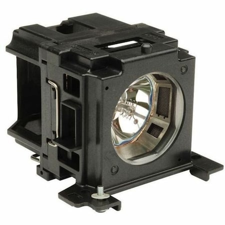 Battery Technology Projector Lamp for Hitachi Viewsonic, 3M, Dukane; replaces OEM # DT00731, DT00757 DT00731-BTI