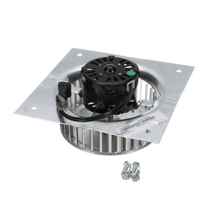 Pennbarry Power Pack, Fan/Motor Assembly, 115V, 60HZ, 1400RPM 36777-0