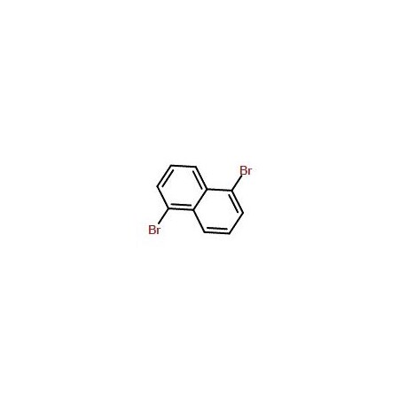 Ak Scientific 1, 5-Dibromonaphthalene (1g), CAS 7351-74-8 V7539-1g