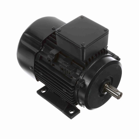 Marathon R310 IEC 3-Phase Motor 3/4 HP 1800 RPM 80B3 IP55 MR310