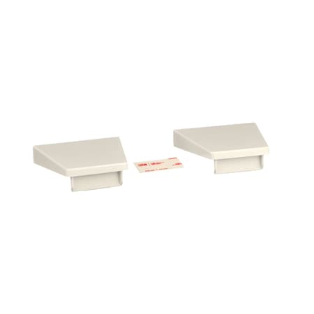 Whirlpool REFRIGERATOR DOOR SHELF RETAIN 4318297